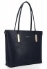GEANȚĂ DE DAMĂ clasică BEE BAG bleumarin 2402A272L